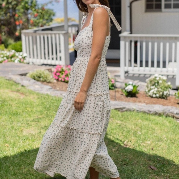 Neuflora Dresses & Skirts - Neuflora Henrietta Dress